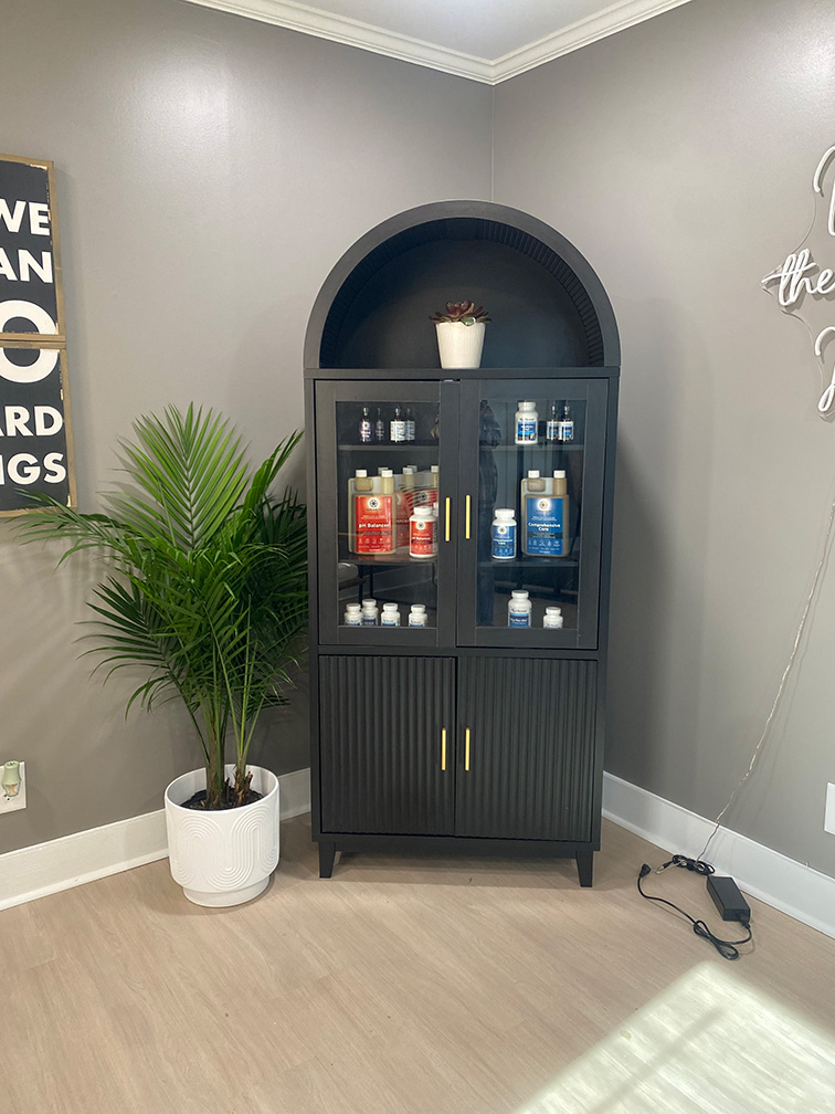 Modern Hormone and Wellness, LLC 